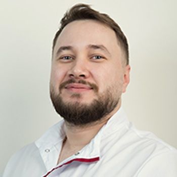 Мехтиев Джафар Мухтарович